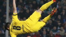 Илкай не е наясно с бъдещите си творчески планове