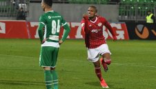 Ще ходи ли Каранга в Бенфика или Висшата лига? Вижте отговора на ЦСКА