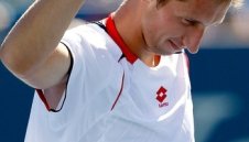 Серхи Стаховски отрази два мачбола преди да стигне до успеха в Куала Лумпур