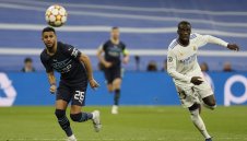 Реал Мадрид 3:1 Ман Сити