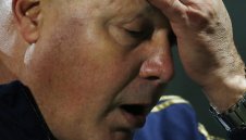 Разследват бивш треньор на Марсилия за наркотрафик 