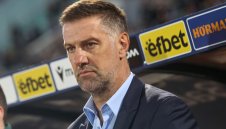 Кръстаич е пътник, въпросът е - кога?!