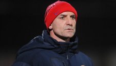 Стив Боулд: Бяхме уморени