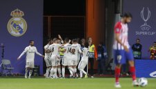 Реал (Мадрид) - Леганес