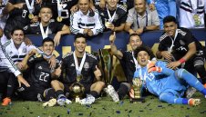 Мексико излъга САЩ и спечели "Голд къп"