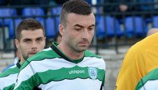 Спарта Прага с интерес към "моряк"