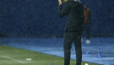 Бандата на селекционер Ивайло се срина до 77-о място