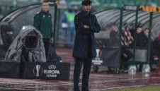 Фонсека: ЦСКА ни победи заслужено