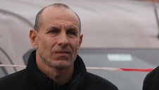 Мартин Петров: Новият стадион на ЦСКА трябва да е кръстен на Димитър Пенев