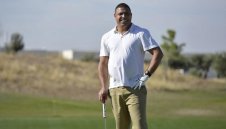 Роналдо в болница с пневномия