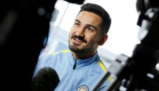 Гюндоган: Станах "гражданин" заради Гуардиола