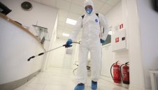 5863 са новите случаи на коронавирус в България