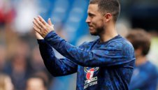 Лестър – Челси