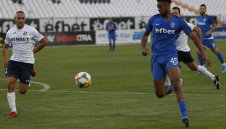 Расизъм в български клуб? Бивш от Арда разкри за този проблем