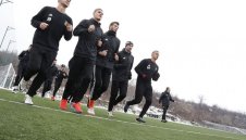 Литекс среща Динамо Загреб, Спартак Москва и Динамо Киев