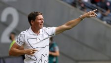 Айнтрахт се провали у дома срещу Херта