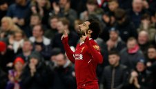 Салах иска титлата във Висшата лига