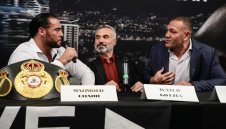 Усик и Фюри държат всичко: Ето за коя титла ще се бие Кобрата
