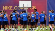 Визията на Валверде се избистря следващата седмица