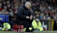 Лестър – Манчестър Юнайтед