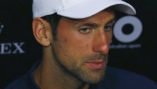 Ноле се завръща за "Купа Дейвис" срещу Русия