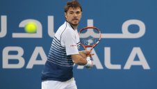 Вавринка изхвърли Надал от Рим