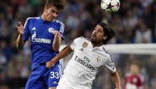 Юве отмъква Кедира