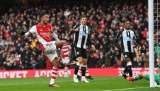 Оба с емоционални думи към феновете на Арсенал