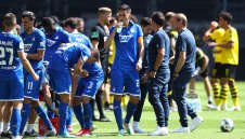 Коронавирус в Хофе стресна Борусия Дортмунд