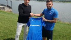 Левски започва преговори с Панайотов