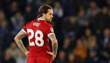 Ливърпул може да заточи чупливия Дани Ингс в Лийдс