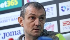 Загорчич: Една глупост ни коства победата