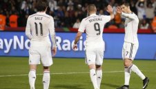 Арсенал вади на Реал 45 милиона евро за Карим Бензема