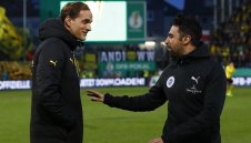 Тухел хвали аматьорите от Лоте