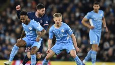 Сити обърна ПСЖ в Манчестър и спечели групата