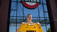 Ботев продава защитник в Италия