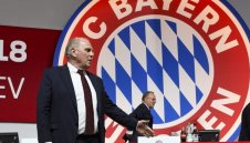 Байерн Мюнхен отваря футболно училище в Сингапур