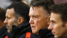 Ван Гаал: Отношенията ми с Гигс са ужасни + ВИДЕО