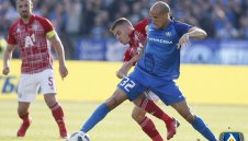 Само болен мозък може да говори за коалиция между Левски и ЦСКА