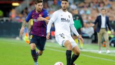 Неволите за Барса в Ла Лига продължават + ВИДЕО и СНИМКИ