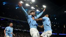 След лек уплах, Ман Сити обърна Брюж 3:1