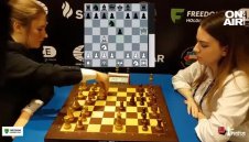 Нургюл Салимова: Дадох всичко от себе си, доволна съм от представянето си 