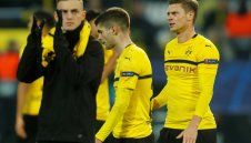 Пулишич не иска в Челси, гледа към Ливърпул