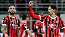 Фейенорд – Милан