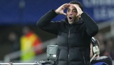 Трус в Барса: Гонят Шави до дни?