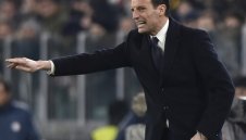 Шок в Италия! Алегри напуска Юве в края на сезона