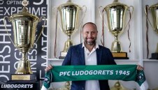 Официално! Лудогорец обяви новия треньор