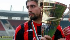 Първо в Gol.bg: ЦСКА измъква Бранеков изпод носа на Левски