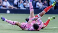 Меси избухна - набута два и пусна асистенция