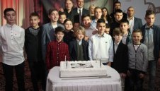 5 години на Milan Academy Junior Camp Bulgaria